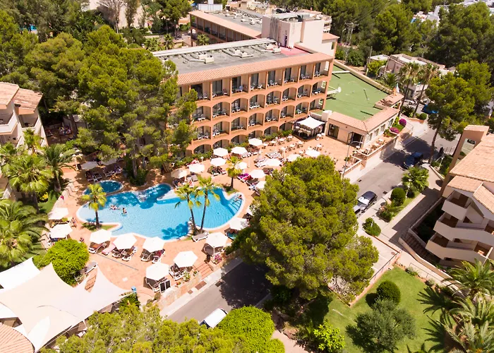 Valentin Somni & (adults Only) 4* Παγκουέρα